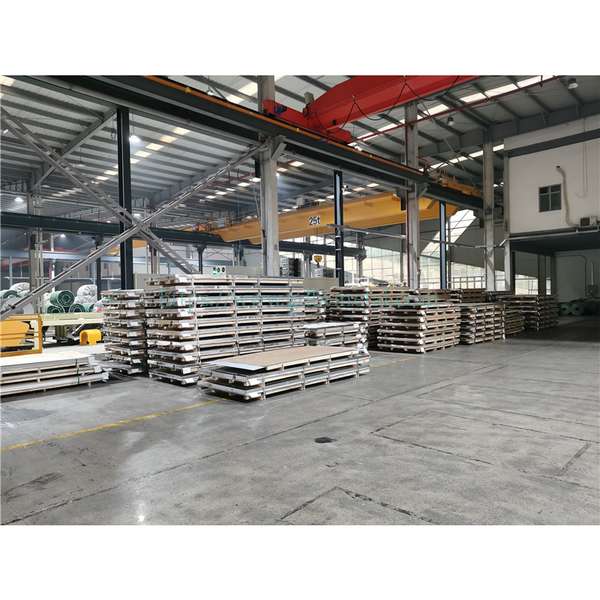 Stainless Steel Sheet&Plate